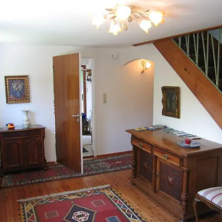 Ferienhaus Forstwinkl Prázdninový dům Schönau am Königssee