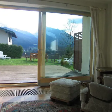 Ferienhaus Forstwinkl Prázdninový dům *