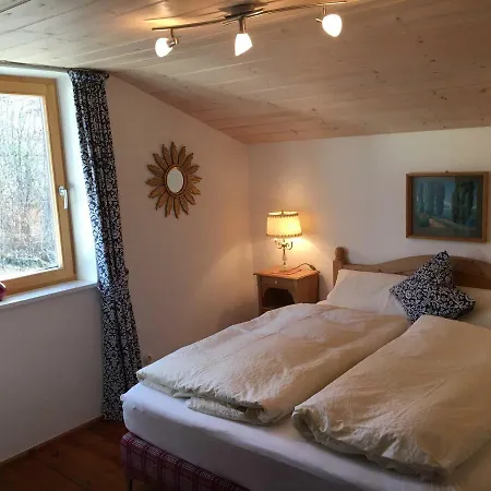 Ferienhaus Forstwinkl Prázdninový dům *