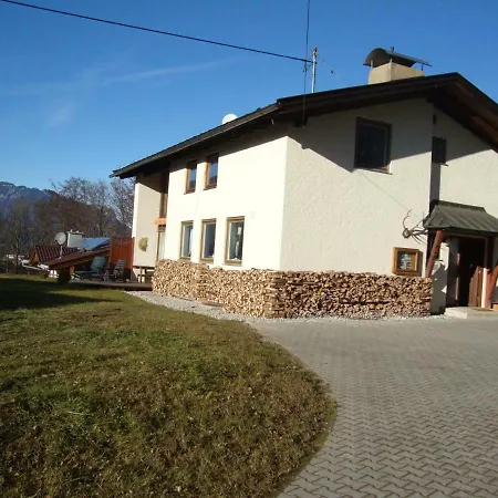 Ferienhaus Forstwinkl