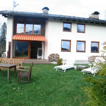 Ferienhaus Forstwinkl * Schönau am Königssee