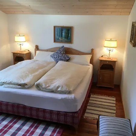 Prázdninový dům Ferienhaus Forstwinkl Schönau am Königssee
