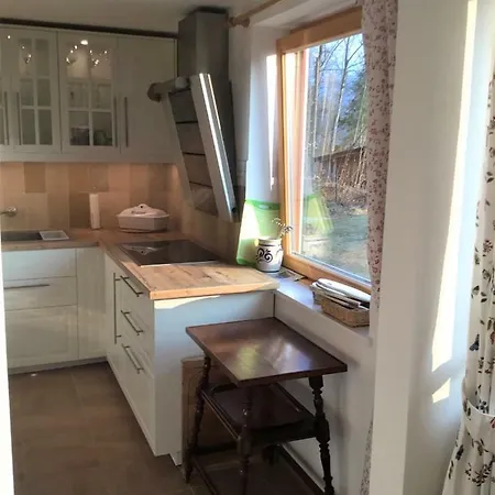 Ferienhaus Forstwinkl *