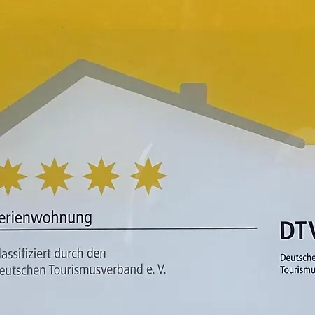 Ferienhaus Forstwinkl Prázdninový dům *