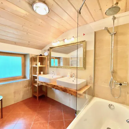Ferienhaus Forstwinkl Schönau am Königssee